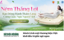 BÁO SỨC KHỎE VÀ ĐỜI SỐNG - Hành trình một thương hiệu Việt: khởi đầu từ giấc ngủ ngon
