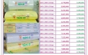 NỆM CAO SU NON CAO CẤP THẮNG LỢI – CHIẾT KHẤU SỐC 55%, MUA NGAY KẺO LỠ!