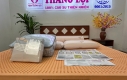 Nệm Cao Su Thiên Nhiên Thắng Lợi SuSu Original – Giải Pháp Hỗ Trợ Cột Sống