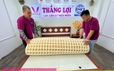 Top 5 dòng nệm Thắng Lợi HOT nhất năm 2025