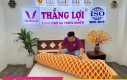Mua nệm cao su thiên nhiên Thắng Lợi ở đâu uy tín?