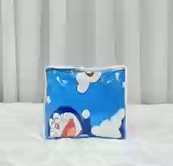 01 bộ drap thun 4 món