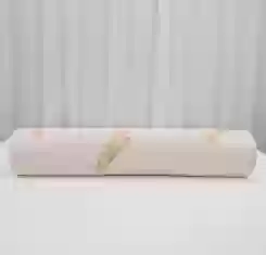 01 gối ôm cao su thiên nhiên