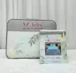 Drap mền Tencel 5 món