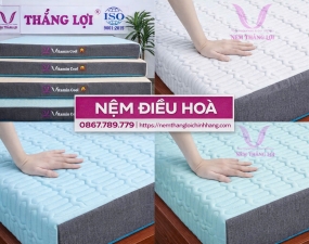 NỆM ĐIỀU HÒA